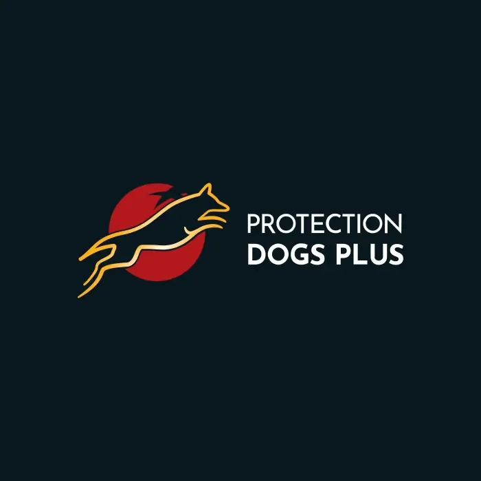 Protection Dogs Plus logo